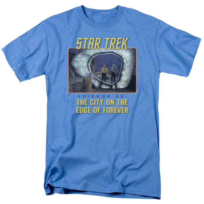 Star Trek - Episode 28: The City on the Edge of Forever