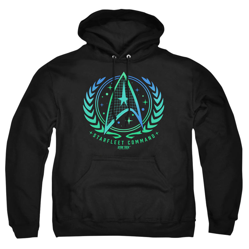 Star Trek - Starfleet Command Seal