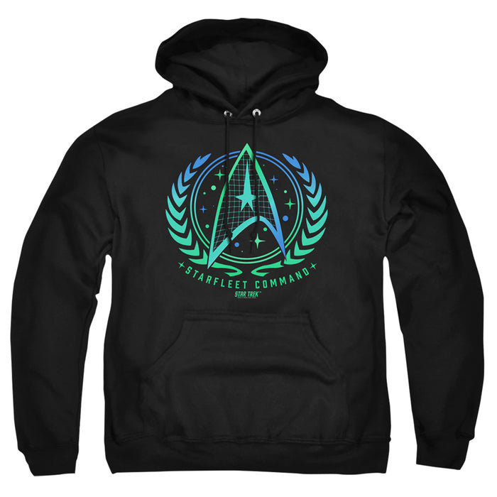 Star Trek - Starfleet Command Seal