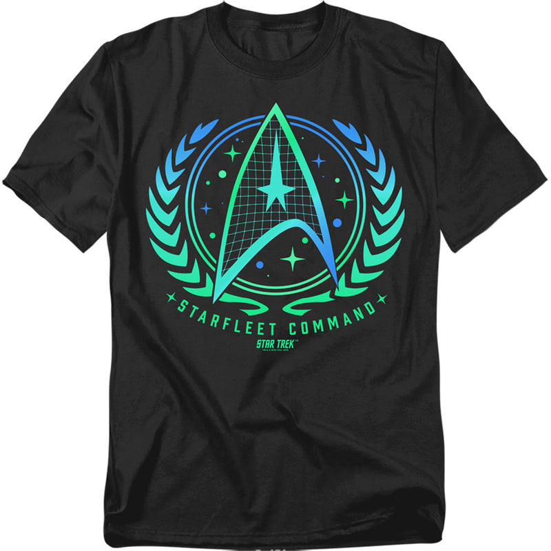 Star Trek - Starfleet Command Seal