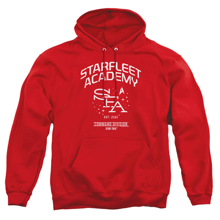 Star Trek - Starfleet Academy Command Division
