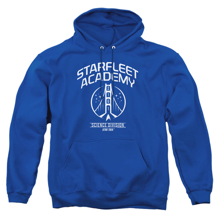 Star Trek - Starfleet Academy Science Division