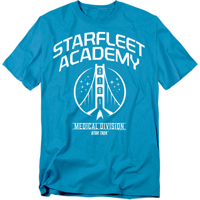 Star Trek - Starfleet Academy Medical Division