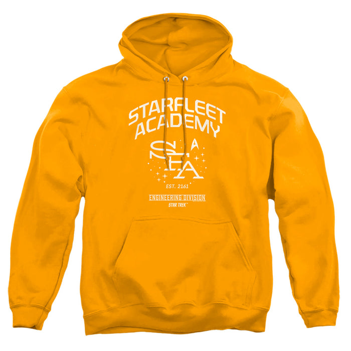 Star Trek - Starfleet Academy Engineering Division