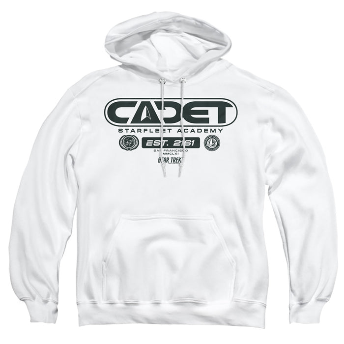 Star Trek - Starfleet Academy Cadet