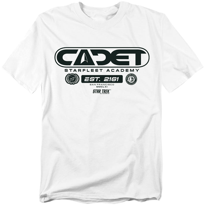 Star Trek - Starfleet Academy Cadet