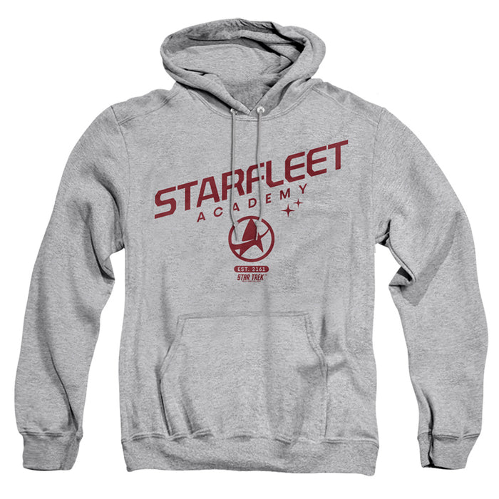 Star Trek - Starfleet Academy Angled Logo