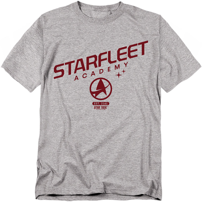 Star Trek - Starfleet Academy Angled Seal