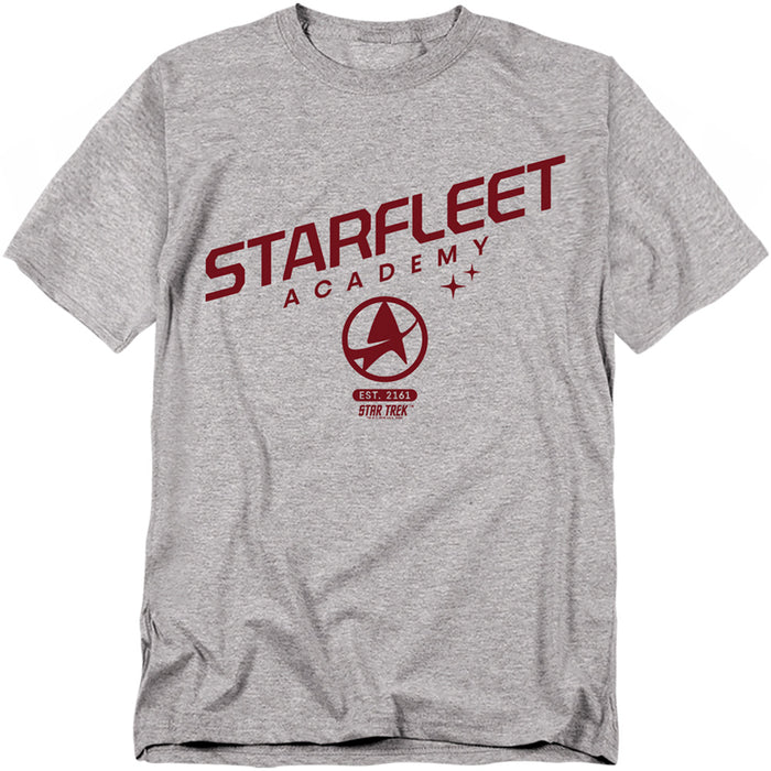Star Trek - Starfleet Academy Angled Seal