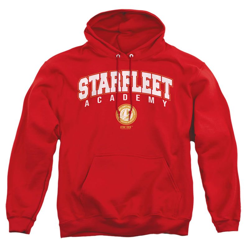Star Trek - Starfleet Academy Athletic Arch