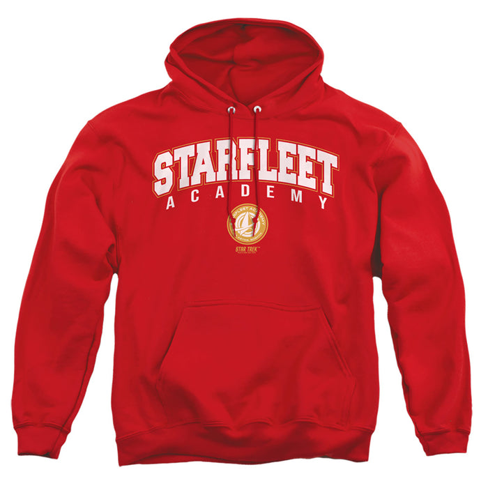 Star Trek - Starfleet Academy Athletic Arch