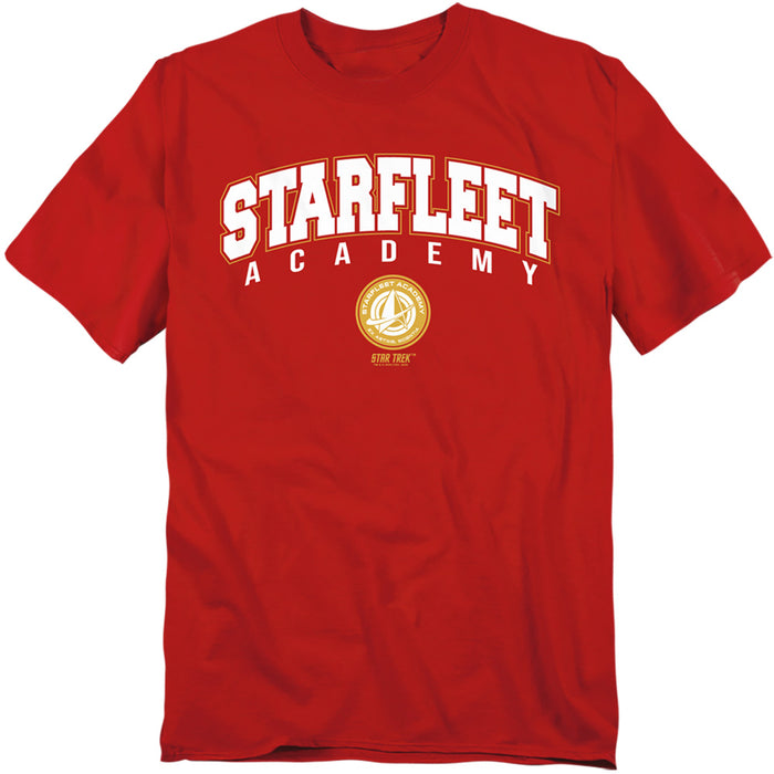 Star Trek - Starfleet Academy Athletic Arch