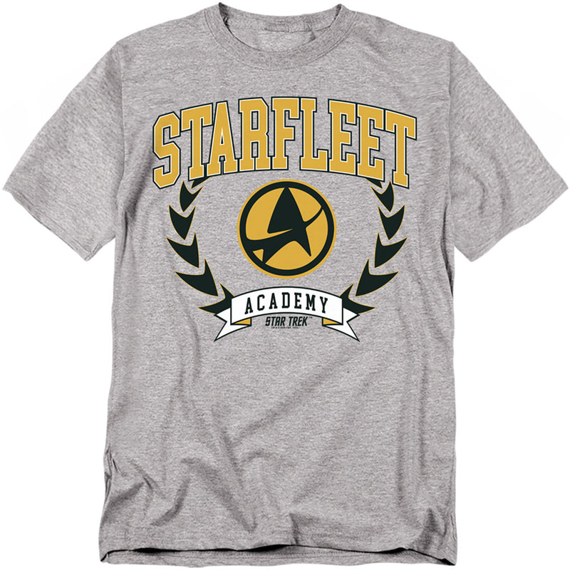 Star Trek - Starfleet Academy Delta Icon