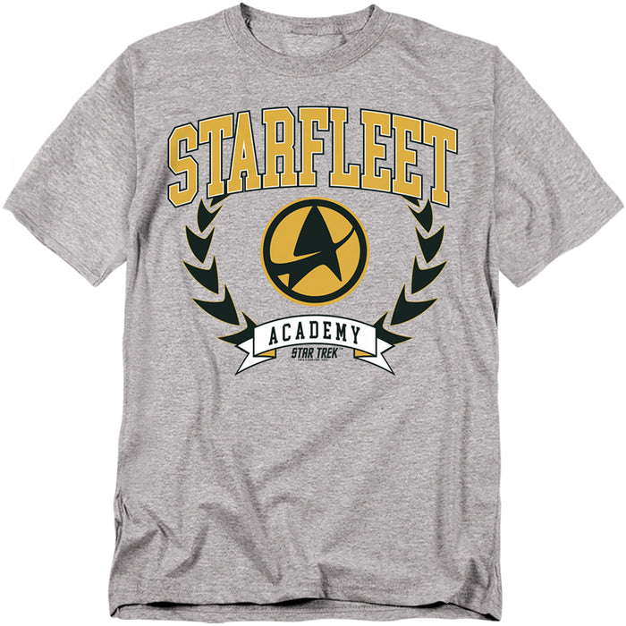 Star Trek - Starfleet Academy Delta Icon
