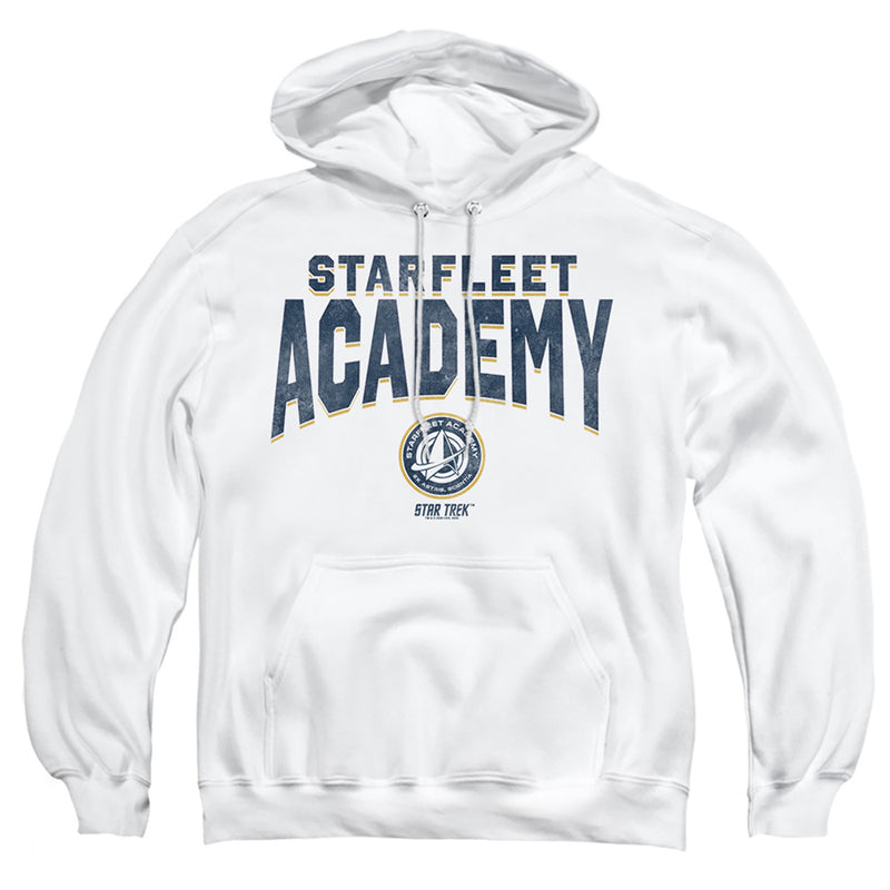 Star Trek - Starfleet Academy Stacked Seal