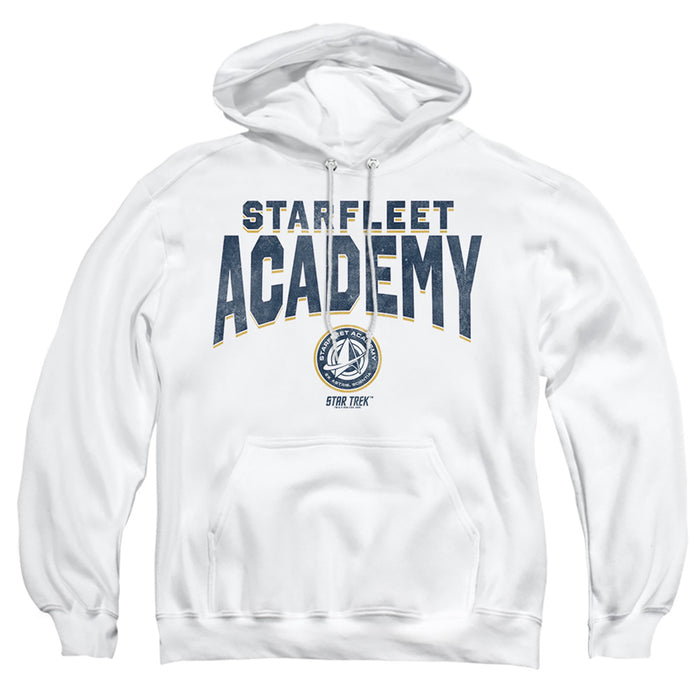 Star Trek - Starfleet Academy Stacked Seal