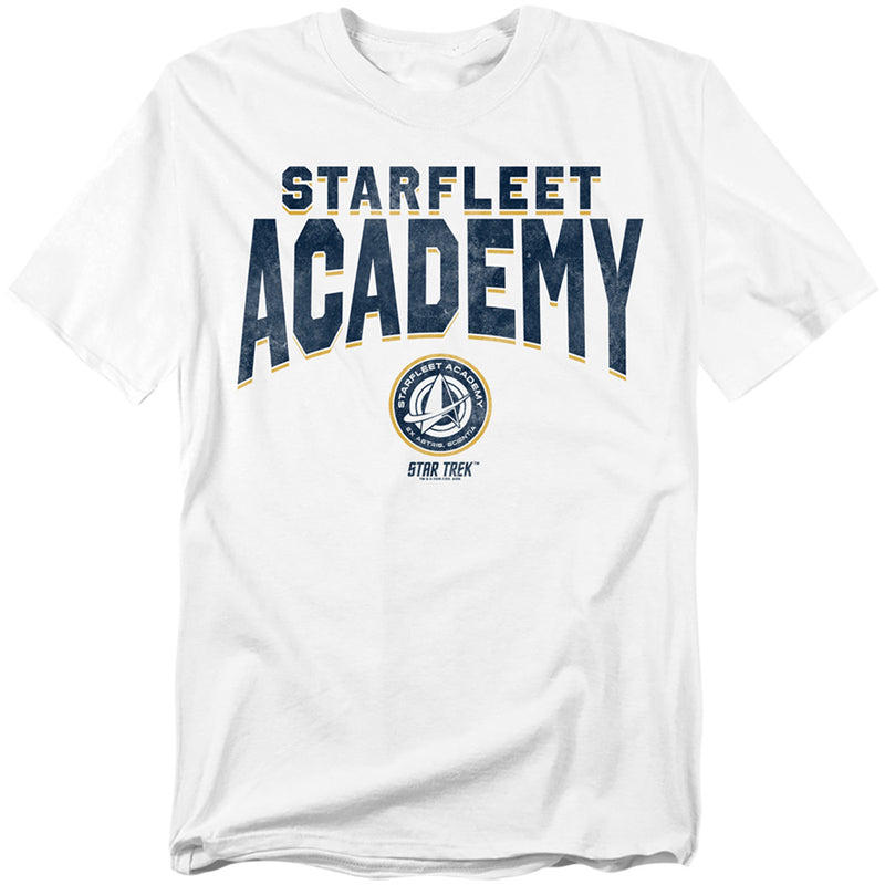 Star Trek - Starfleet Academy Stacked Seal