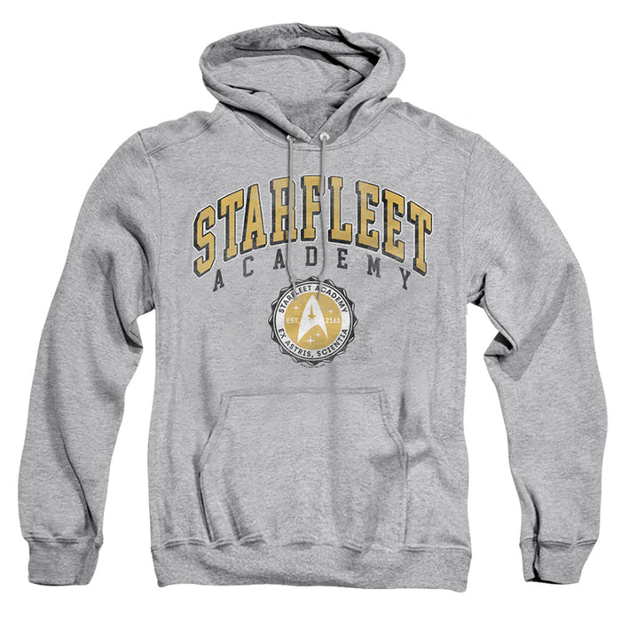Star Trek - Starfleet Academy Arched Logo