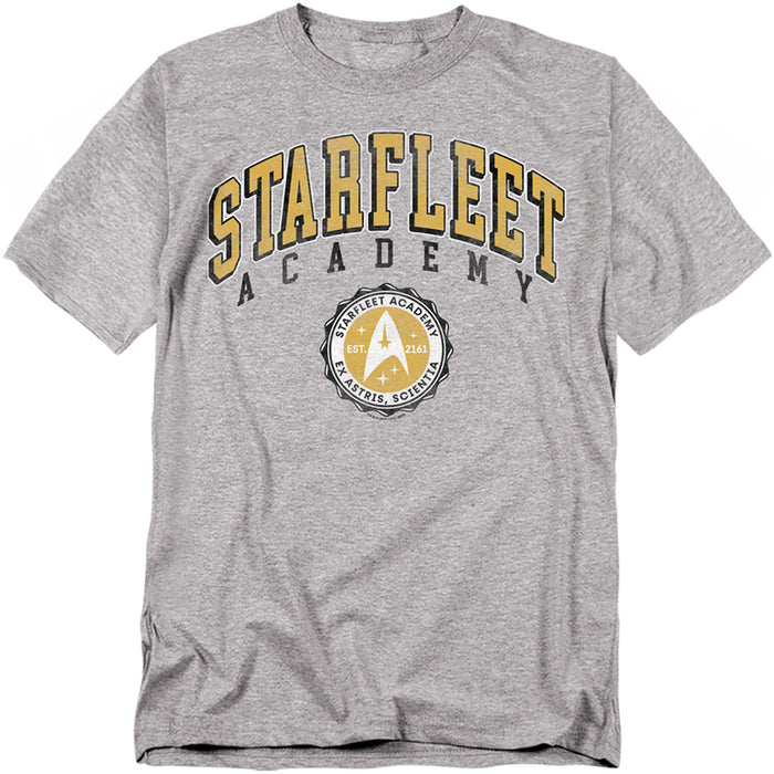 Star Trek - Starfleet Academy Arched Logo