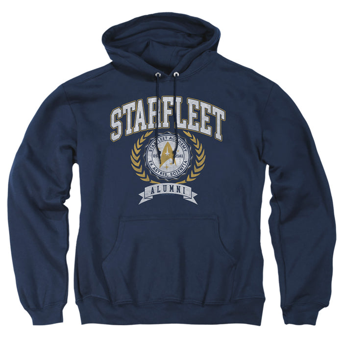 Star Trek - Starfleet Academy Alumni
