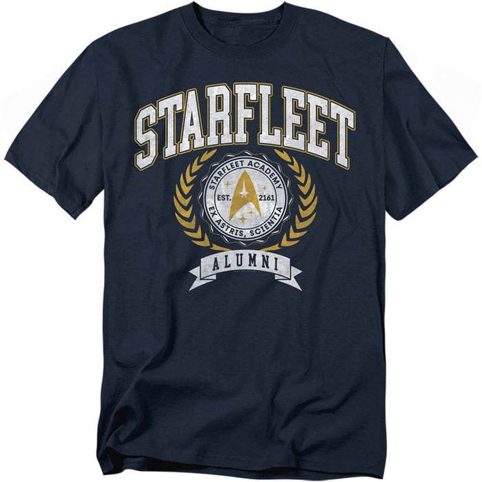 Star Trek - Starfleet Academy Alumni