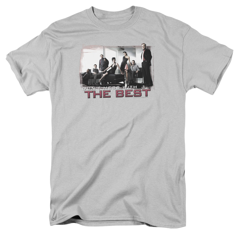 T-Shirt featuring design named NCIS - The Best