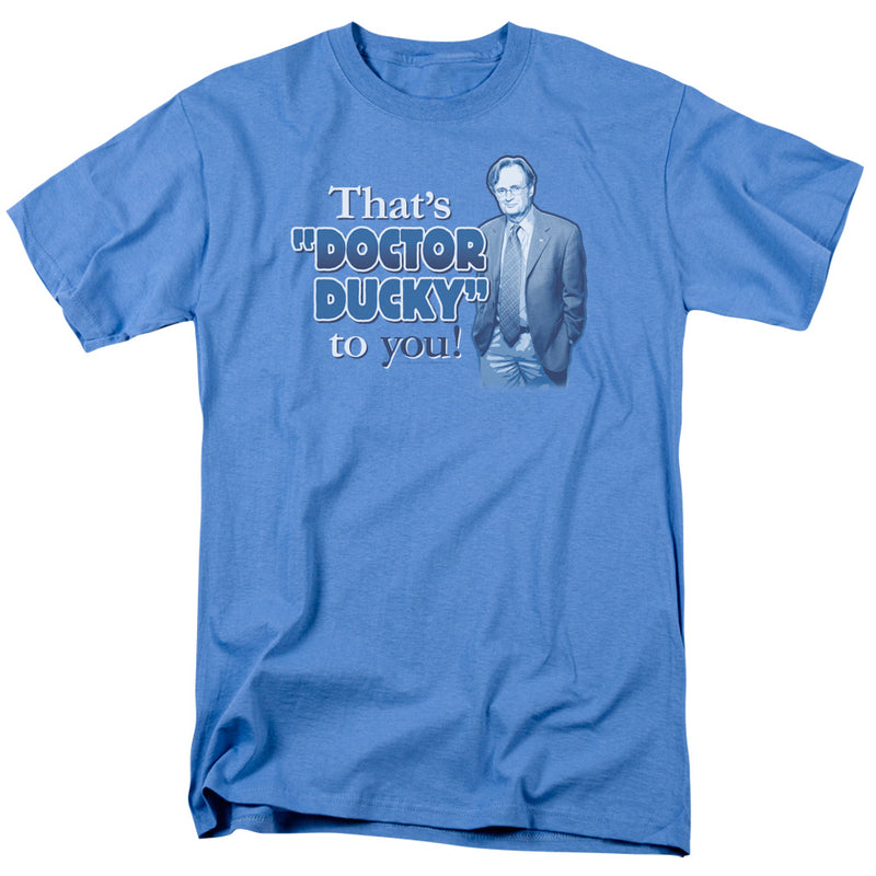 T-Shirt featuring design named NCIS - Doctor Ducky
