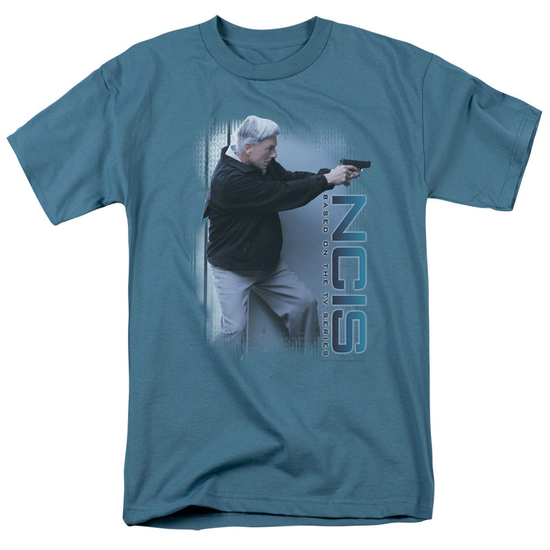 T-Shirt featuring design named NCIS - Drop It