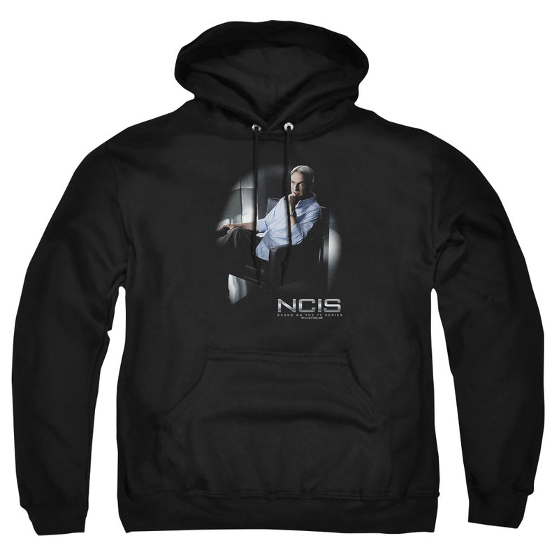 Hoodie featuring design named NCIS - Gibbs Ponders