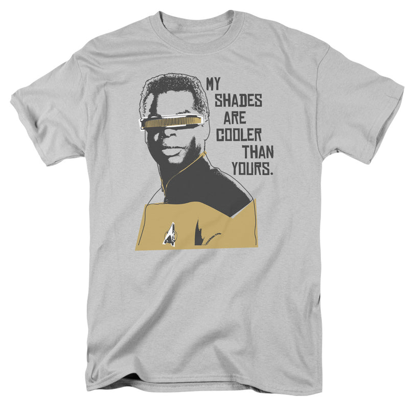 Star Trek - TNG Cooler Shades