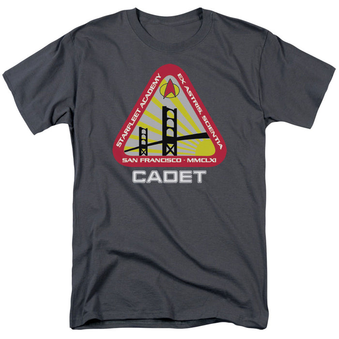 Star Trek - Starfleet Cadet