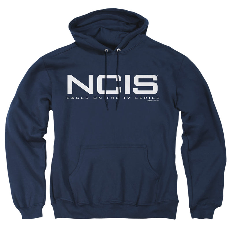 Hoodie featuring design named NCIS - Logo