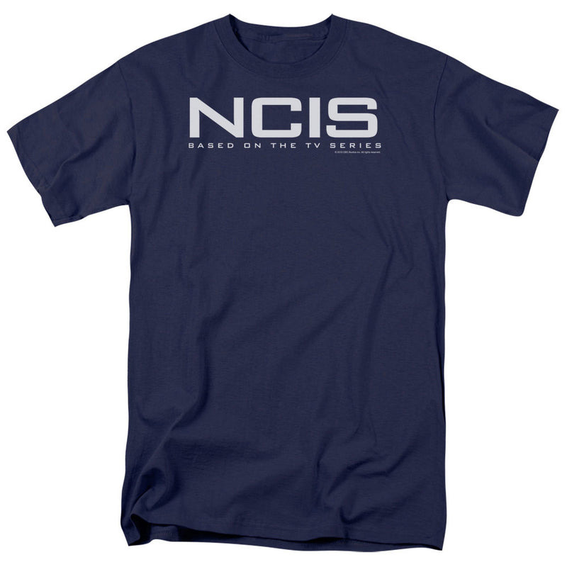 T-Shirt featuring design named NCIS - Logo