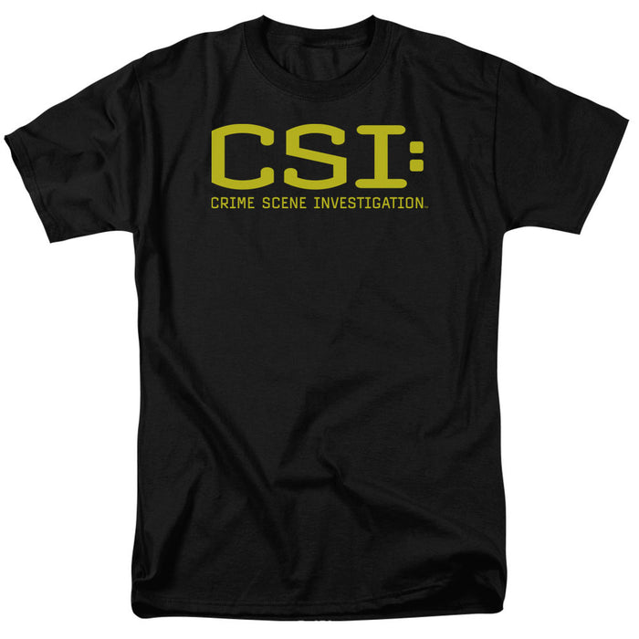 CSI: Crime Scene Investigation - Logo