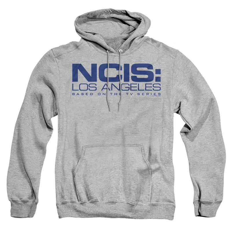 Hoodie featuring design named NCIS: Los Angeles - Logo