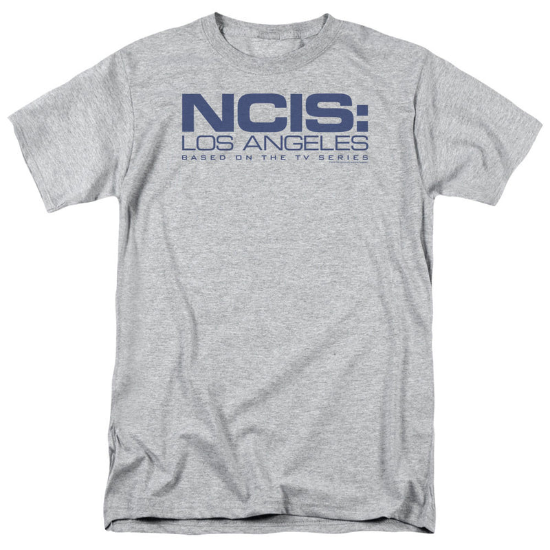 T-Shirt featuring design named NCIS: Los Angeles - Logo