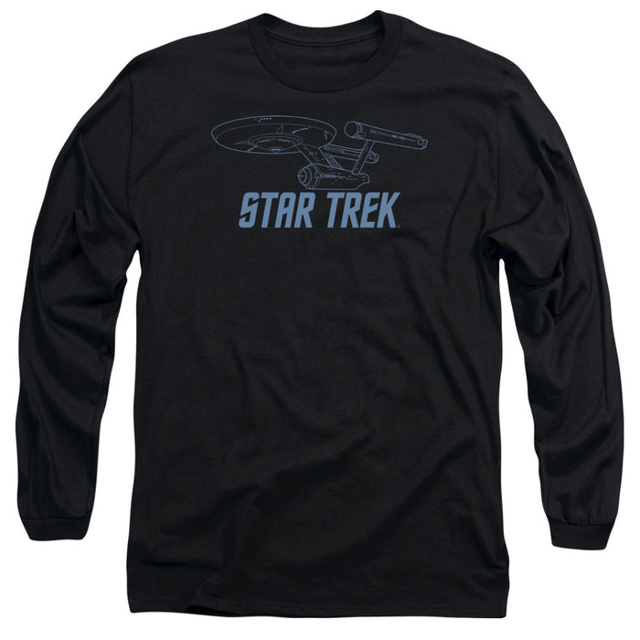 Star Trek - Enterprise Outline