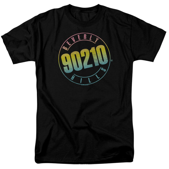 Beverly Hills 90210 - Color Blend Logo