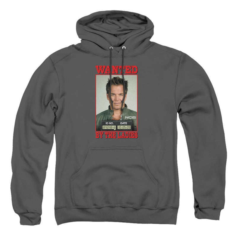 Hoodie featuring design named NCIS - Wanted