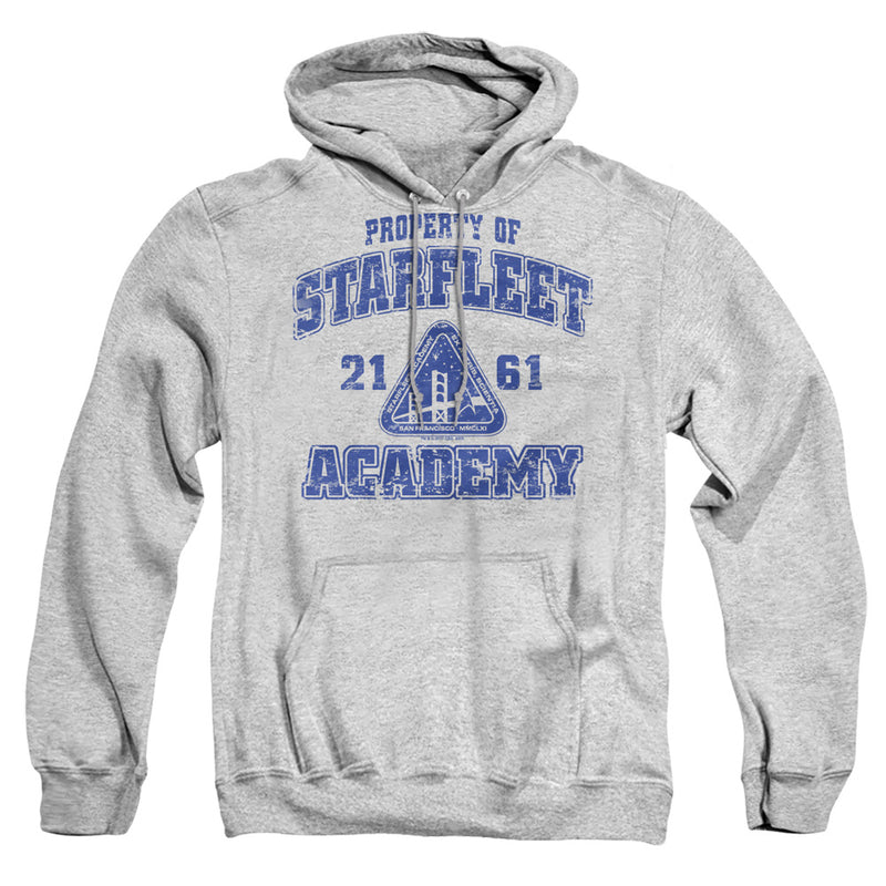 Hoodie featuring design named Star Trek - Old School