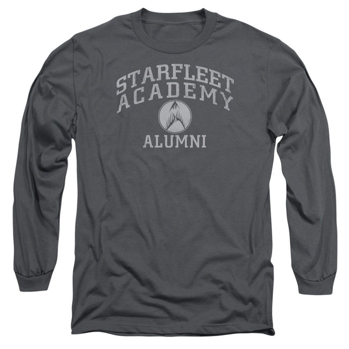 Star Trek - Alumni