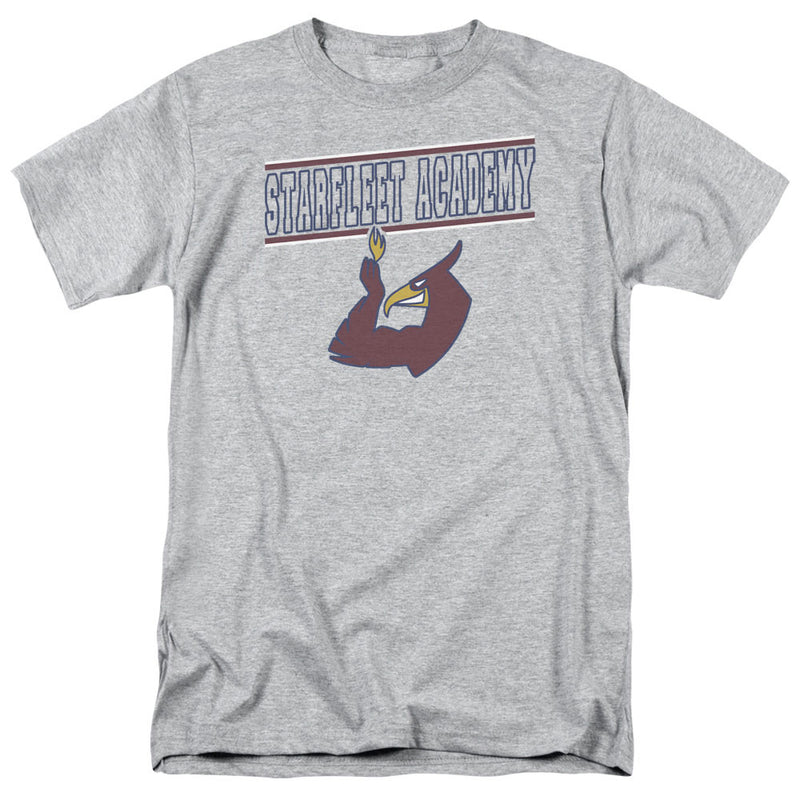 T-Shirt featuring design named Star Trek - Phoenix