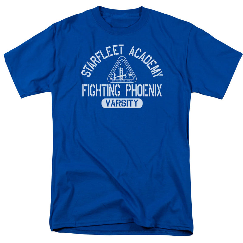 T-Shirt featuring design named Star Trek - Varsity