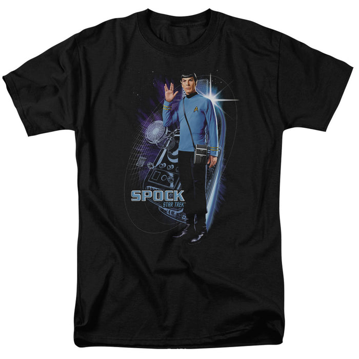 Star Trek - Galactic Spock