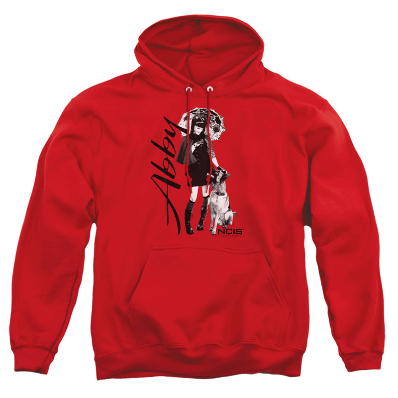 Hoodie featuring design named NCIS - Sunny Day