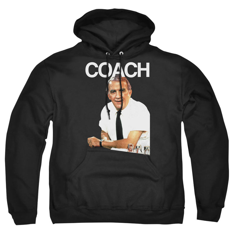 Cheers - Coach