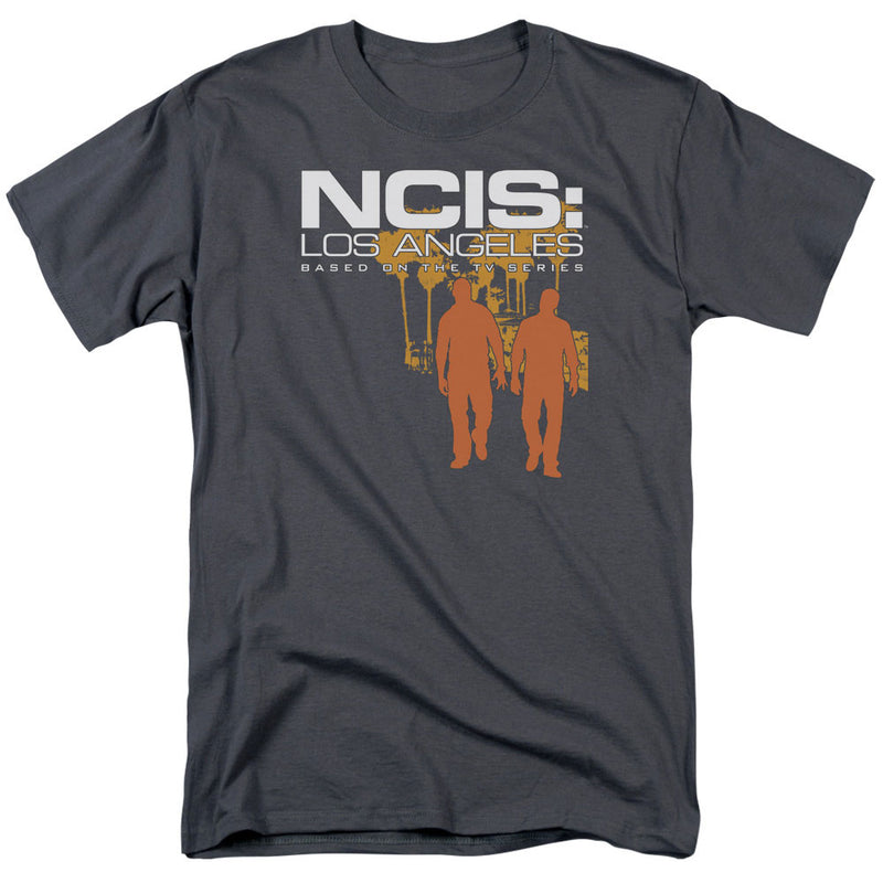 T-Shirt featuring design named NCIS: Los Angeles - Slow Walk