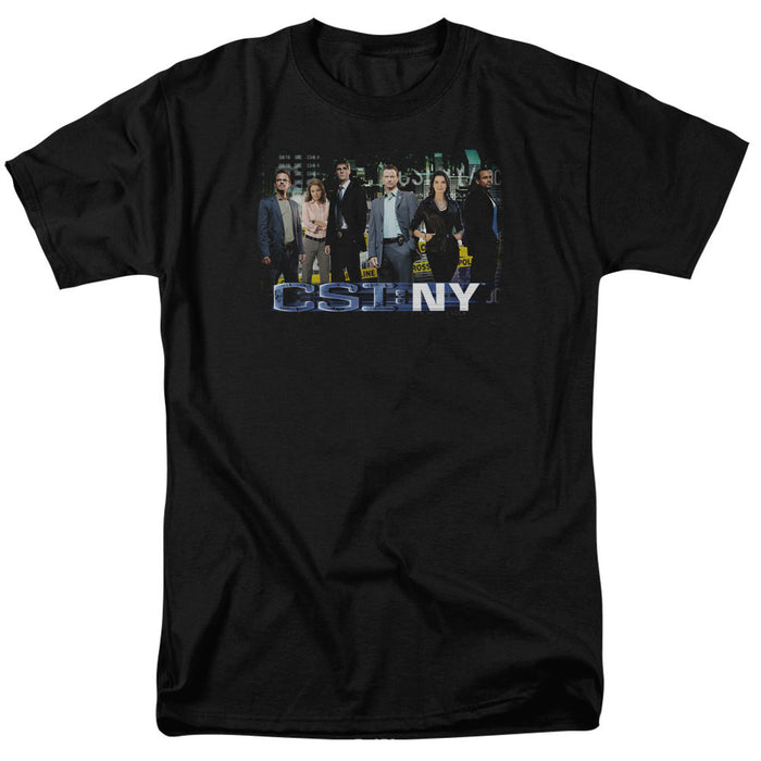 CSI: New York - Cast Photo