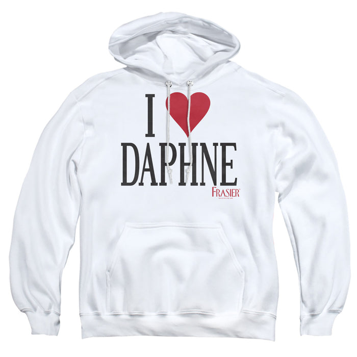 Frasier - I Heart Daphne