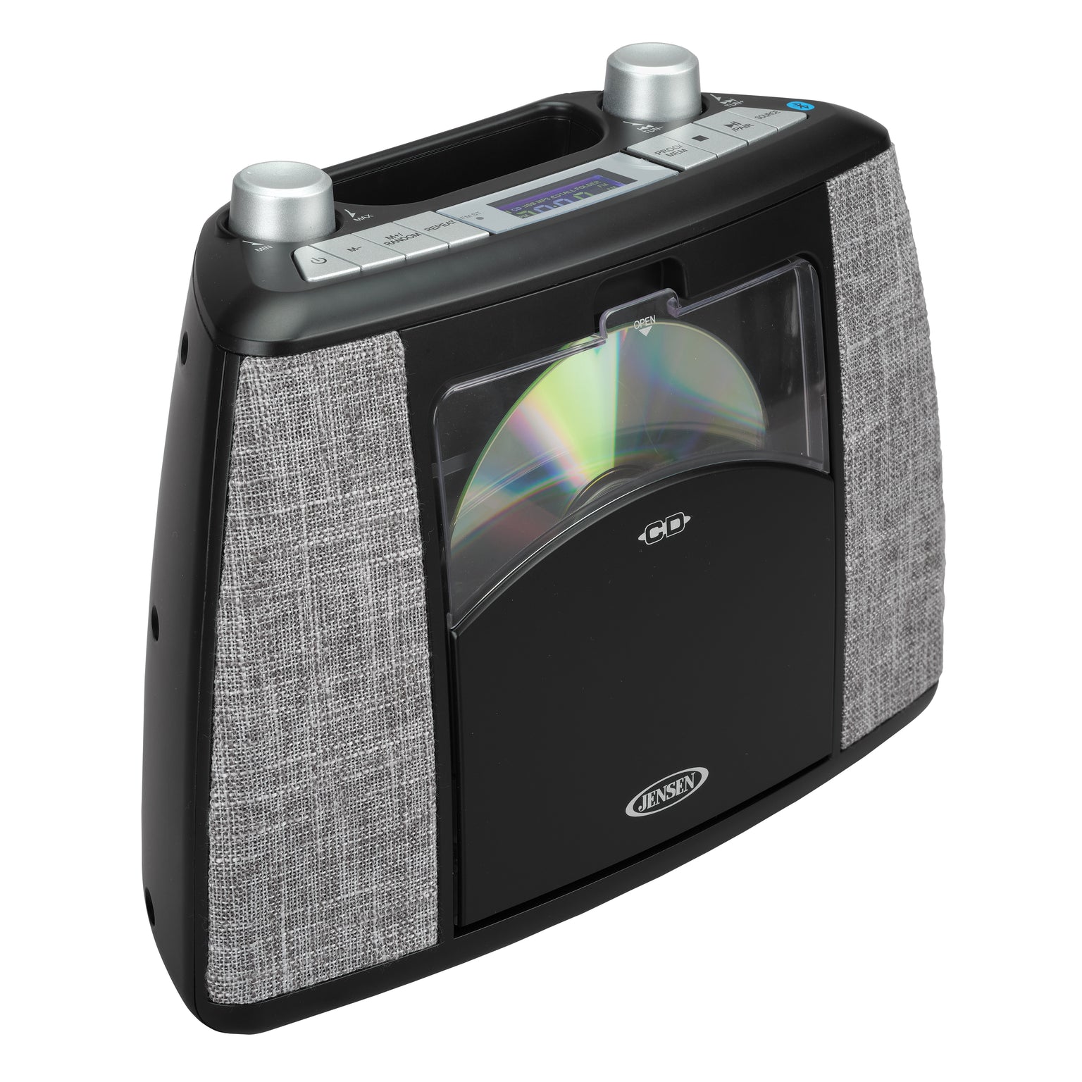 CD Players — MeTV Mall